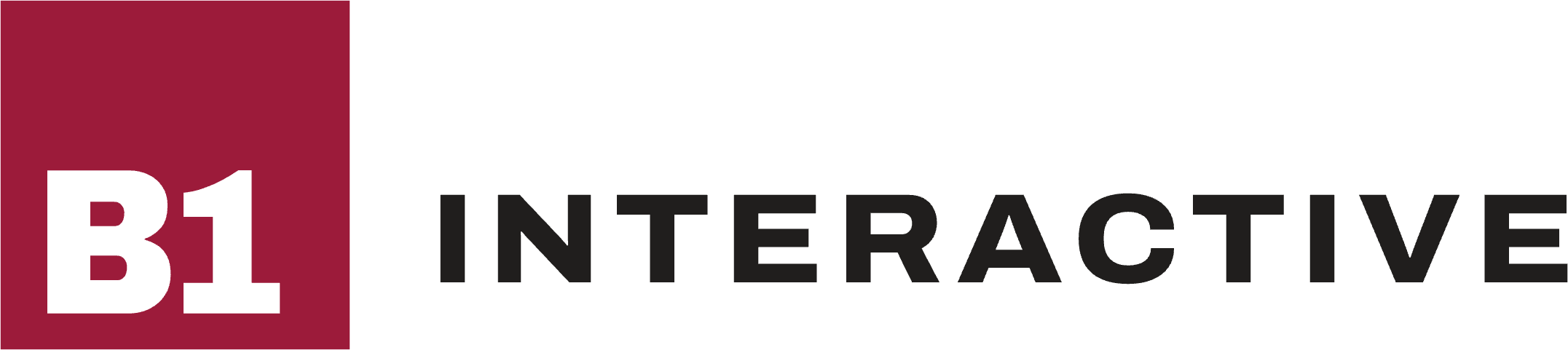 B1 Interactive